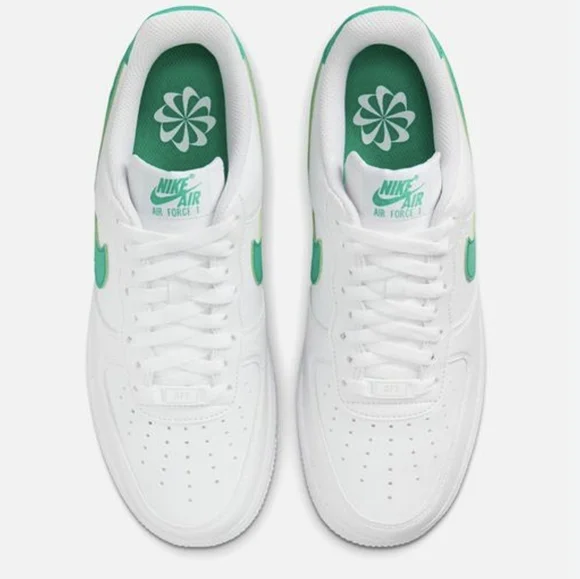 Nike AirForce 1 Next Nature Sneakers - Picture 2 of 8